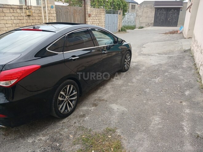Hyundai i40 2012, 250,000 km - 2.0 l - Bakı
