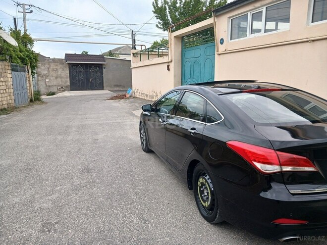 Hyundai i40 2012, 250,000 km - 2.0 l - Bakı