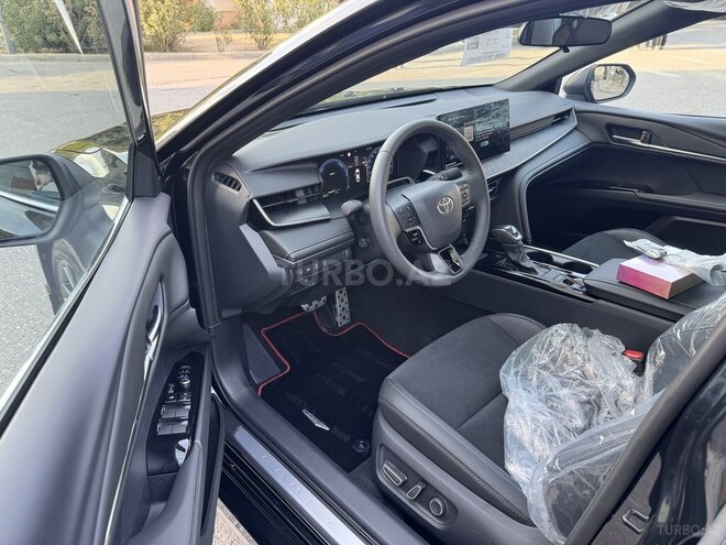 Toyota Camry 2025, 0 km - 2.0 l - Bakı