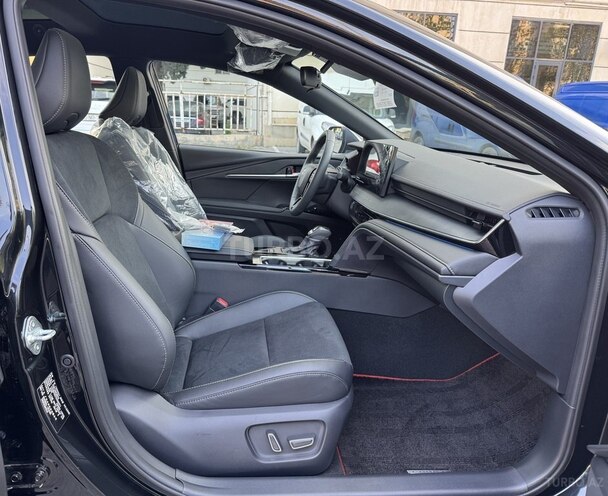 Toyota Camry 2025, 0 km - 2.0 l - Bakı