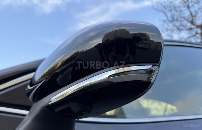 Toyota Camry 2025, 0 km - 2.0 l - Bakı