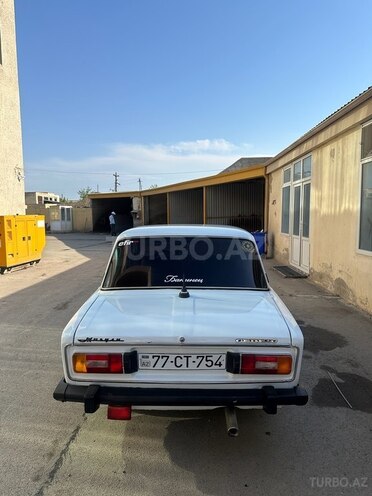 LADA (VAZ) 2106 2000, 95,000 km - 1.6 l - Bakı