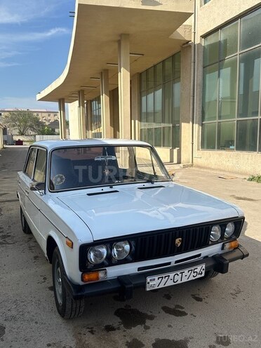 LADA (VAZ) 2106 2000, 95,000 km - 1.6 l - Bakı