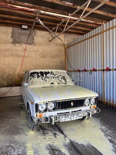 LADA (VAZ) 2106 2000, 95,000 km - 1.6 l - Bakı