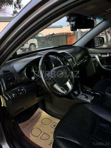Kia Sorento 2012, 161,300 km - 2.0 л - Bakı