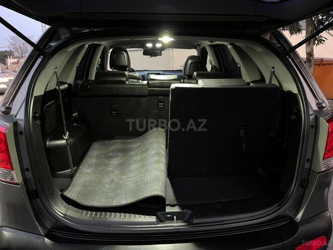 Kia Sorento 2012, 161,300 km - 2.0 л - Bakı