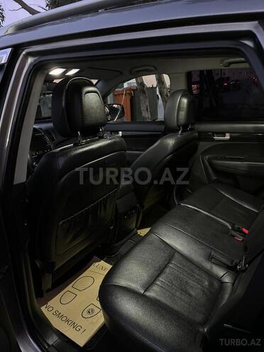 Kia Sorento 2012, 161,300 km - 2.0 л - Bakı