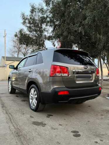 Kia Sorento 2012, 161,300 km - 2.0 л - Bakı