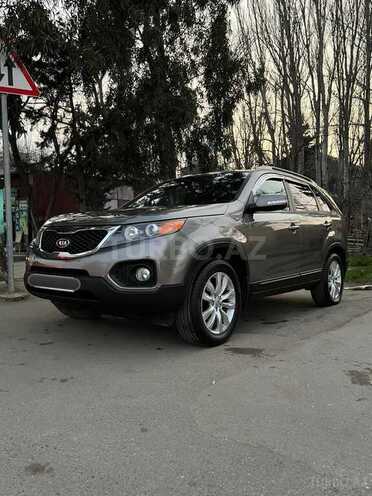 Kia Sorento 2012, 161,300 km - 2.0 л - Bakı