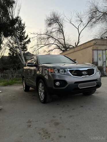 Kia Sorento 2012, 161,300 km - 2.0 л - Bakı