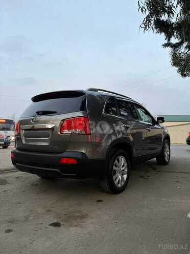 Kia Sorento 2012, 161,300 km - 2.0 л - Bakı