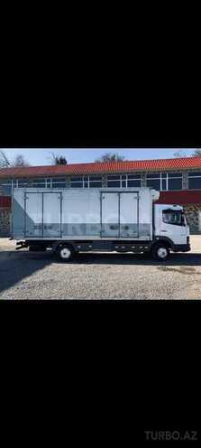 Mercedes Atego 817 1998, 255,506 km - 4.3 l - Şəmkir