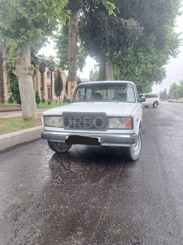 LADA (VAZ) 2107 1990, 84,121 km - 1.6 l - Gəncə