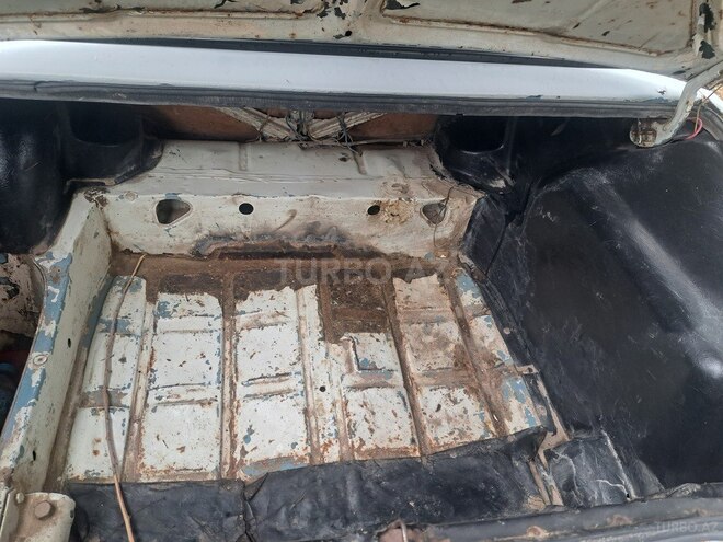 LADA (VAZ) 2107 1990, 84,121 km - 1.6 l - Gəncə