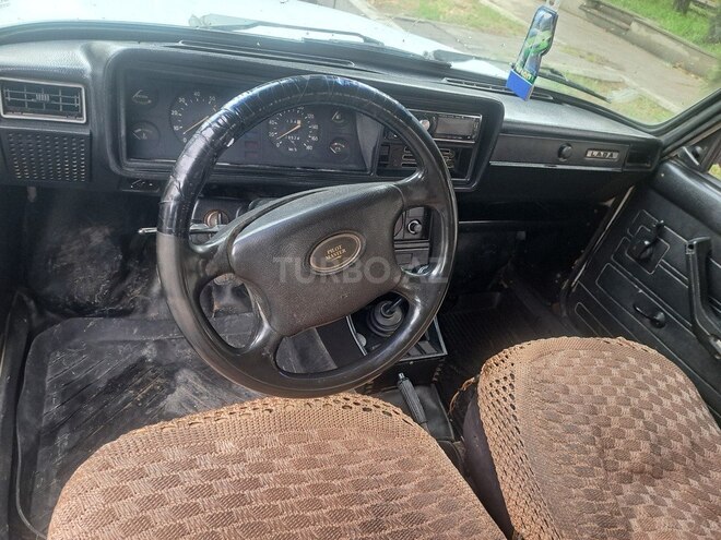 LADA (VAZ) 2107 1990, 84,121 km - 1.6 l - Gəncə