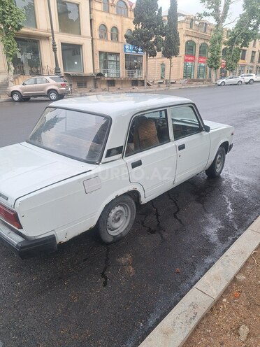 LADA (VAZ) 2107 1990, 84,121 km - 1.6 l - Gəncə
