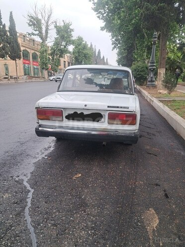 LADA (VAZ) 2107 1990, 84,121 km - 1.6 l - Gəncə