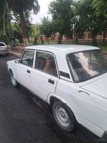 LADA (VAZ) 2107 1990, 84,121 km - 1.6 l - Gəncə