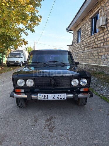 LADA (VAZ) 2106 2004, 55,555 km - 1.6 л - Ağdaş