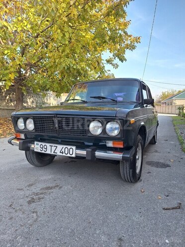 LADA (VAZ) 2106 2004, 55,555 km - 1.6 л - Ağdaş