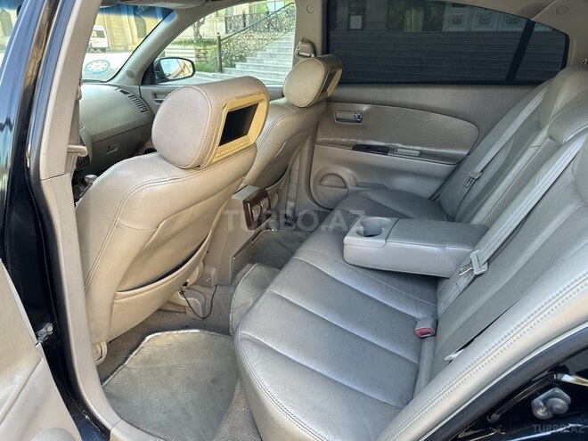 Nissan Altima 2007, 310,000 km - 3.5 l - Bakı