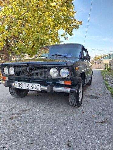 LADA (VAZ) 2106 2004, 55,555 km - 1.6 л - Ağdaş