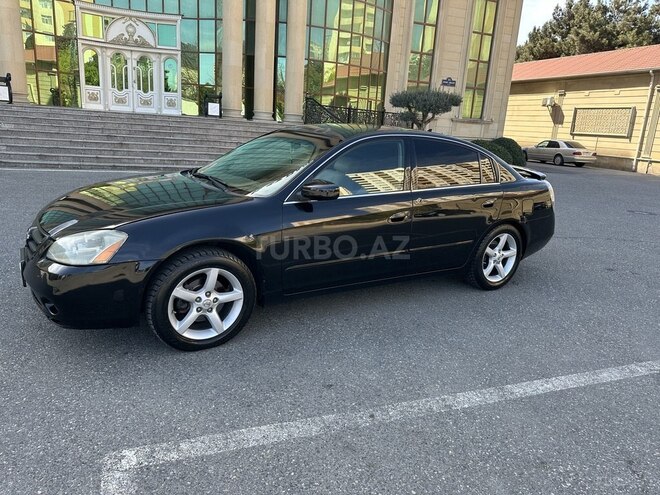 Nissan Altima 2007, 310,000 km - 3.5 l - Bakı