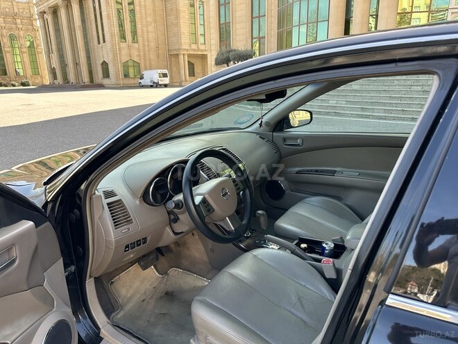 Nissan Altima 2007, 310,000 km - 3.5 l - Bakı