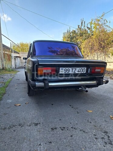 LADA (VAZ) 2106 2004, 55,555 km - 1.6 л - Ağdaş