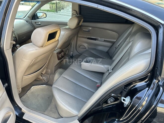 Nissan Altima 2007, 310,000 km - 3.5 l - Bakı