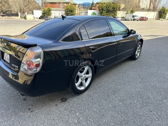 Nissan Altima 2007, 310,000 km - 3.5 l - Bakı