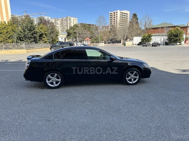 Nissan Altima 2007, 310,000 km - 3.5 l - Bakı