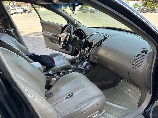 Nissan Altima 2007, 310,000 km - 3.5 l - Bakı