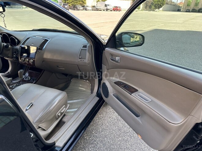 Nissan Altima 2007, 310,000 km - 3.5 l - Bakı