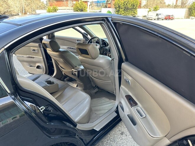 Nissan Altima 2007, 310,000 km - 3.5 l - Bakı