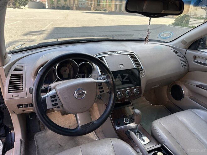 Nissan Altima 2007, 310,000 km - 3.5 l - Bakı