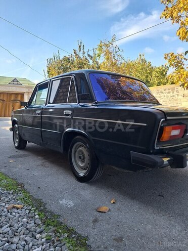 LADA (VAZ) 2106 2004, 55,555 km - 1.6 л - Ağdaş