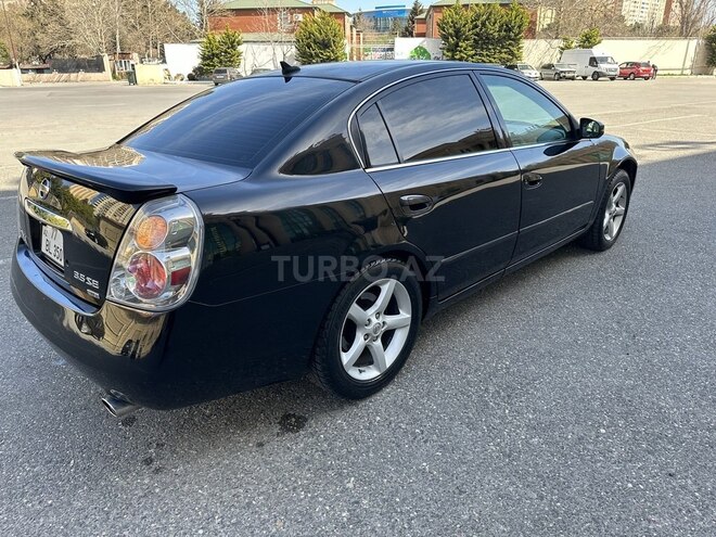 Nissan Altima 2007, 310,000 km - 3.5 l - Bakı
