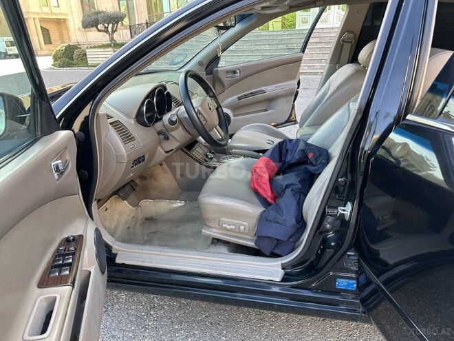 Nissan Altima 2007, 310,000 km - 3.5 l - Bakı