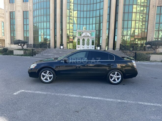 Nissan Altima 2007, 310,000 km - 3.5 l - Bakı