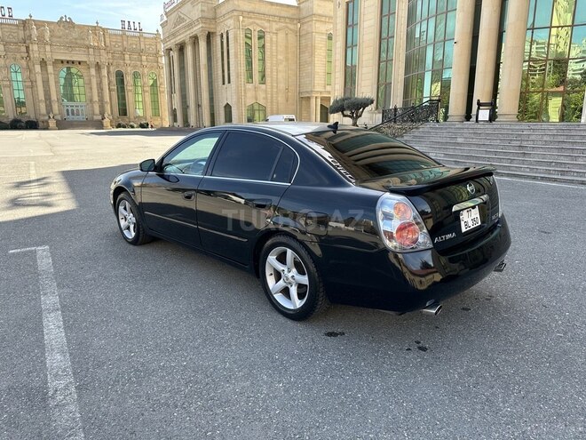 Nissan Altima 2007, 310,000 km - 3.5 l - Bakı