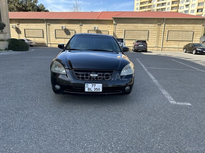 Nissan Altima 2007, 310,000 km - 3.5 l - Bakı