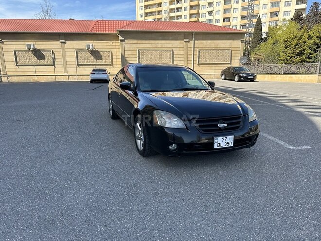 Nissan Altima 2007, 310,000 km - 3.5 l - Bakı