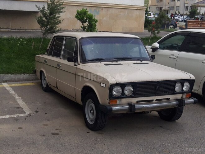 LADA (VAZ) 2106 1978, 91,111 km - 1.6 l - Bakı