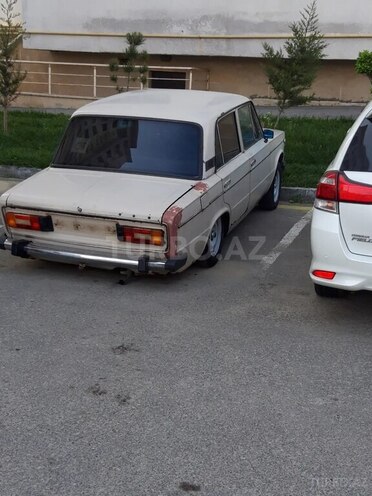 LADA (VAZ) 2106 1978, 91,111 km - 1.6 l - Bakı