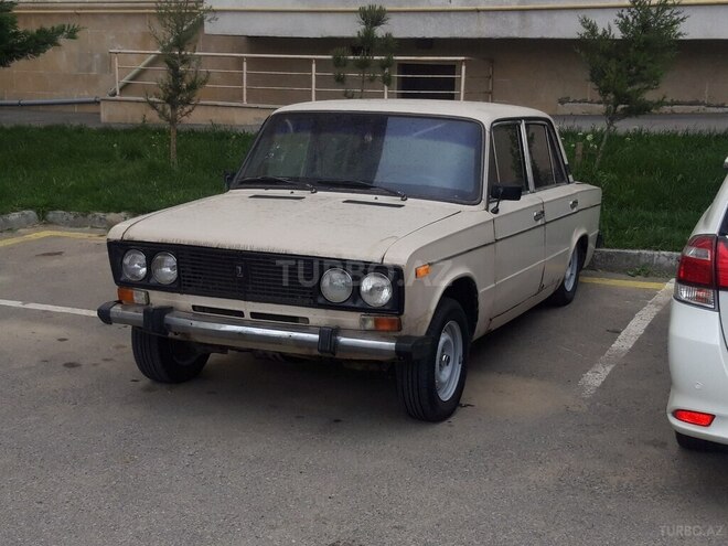 LADA (VAZ) 2106 1978, 91,111 km - 1.6 l - Bakı
