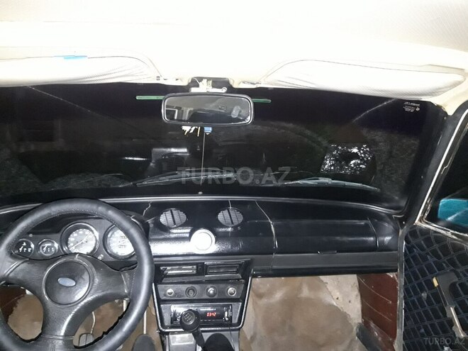 LADA (VAZ) 2106 1978, 91,111 km - 1.6 l - Bakı