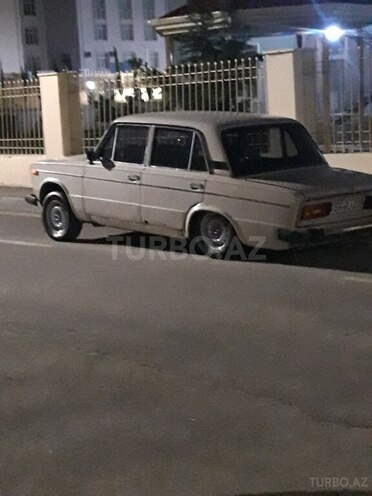 LADA (VAZ) 2106 1978, 91,111 km - 1.6 l - Bakı