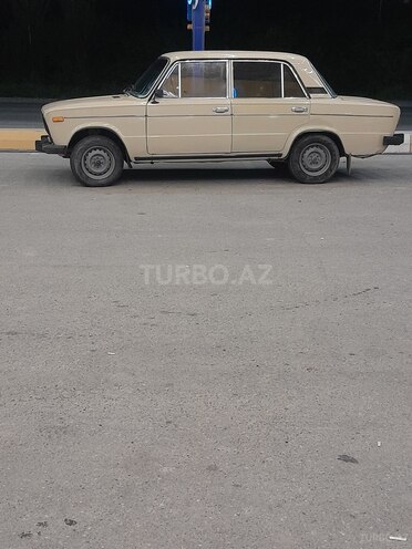 LADA (VAZ) 2106 1994, 85,000 km - 1.5 l - Xaçmaz