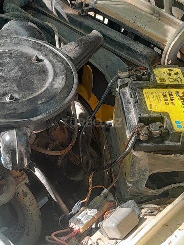 LADA (VAZ) 2106 1994, 85,000 km - 1.5 l - Xaçmaz